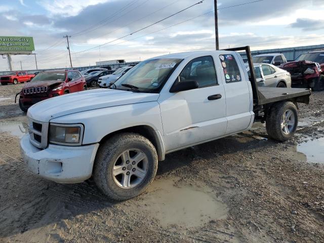 2010 DODGE DAKOTA SXT 2010 image