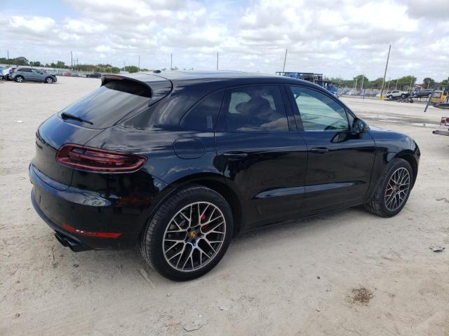 Image 3 of 2018 PORSCHE MACAN GTS 2018 with VIN WP1AG2A50JLB61601