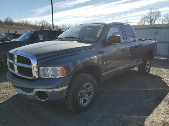 Изображение 2005 DODGE RAM 1500 ST 2005