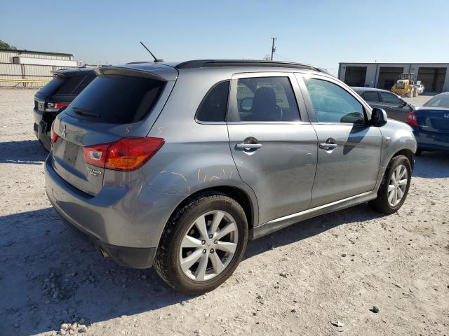 Obraz 3 z 2015 MITSUBISHI OUTLANDER SPORT SE 2015 z VIN 4A4AP4AUXFE022617
