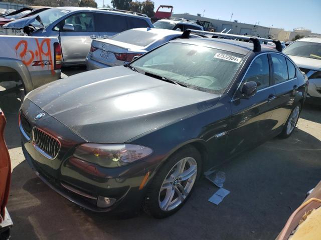 2011 BMW 535 I 2011 image