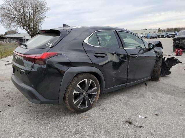 Изображение 3 2019 LEXUS UX 200 2019 с VIN JTHY3JBH0K2015929