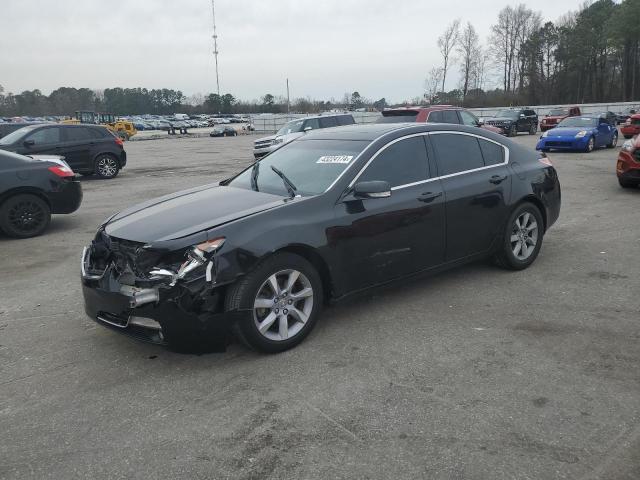 Obraz 2012 ACURA TL  2012