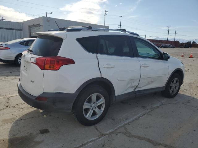 Изображение 3 2014 TOYOTA RAV4 XLE 2014 с VIN 2T3WFREV9EW080516