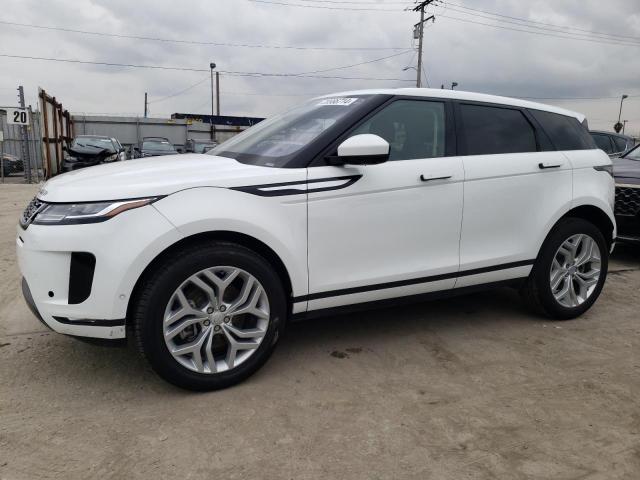 Изображение 2021 LAND ROVER RANGE ROVER EVOQUE S 2021