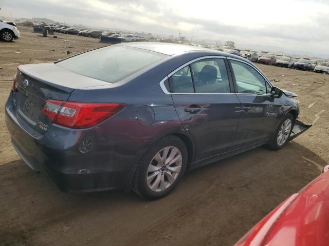 Obraz 3 z 2017 SUBARU LEGACY 2.5I 2017 z VIN 4S3BNAB69H3056868