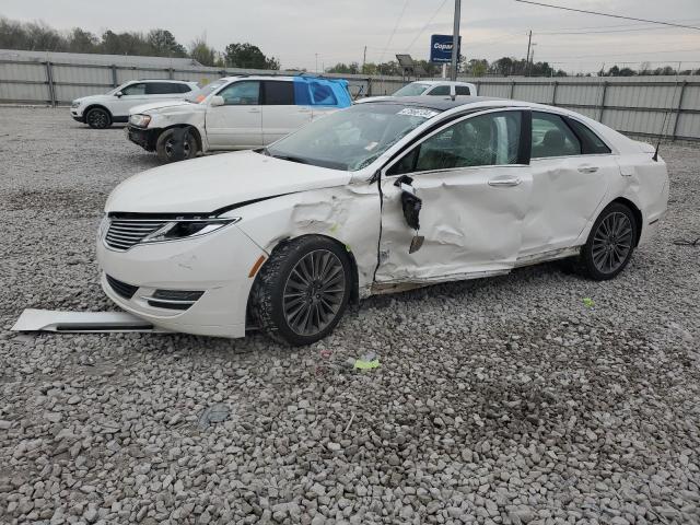 Изображение 2014 LINCOLN MKZ  2014