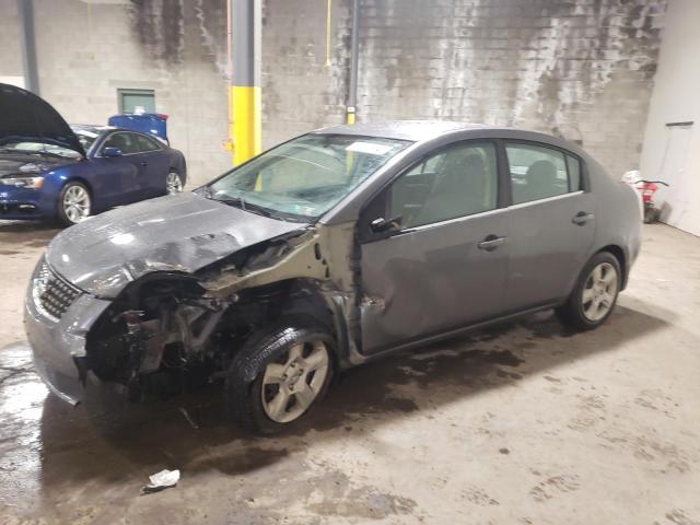 2008 NISSAN SENTRA 2.0 2008 image