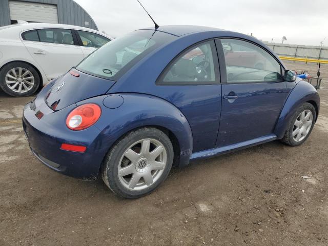 Image 3 of 2006 VOLKSWAGEN NEW BEETLE 2.5L OPTION PACKAGE 2 2006 with VIN 3VWSW31C96M414429