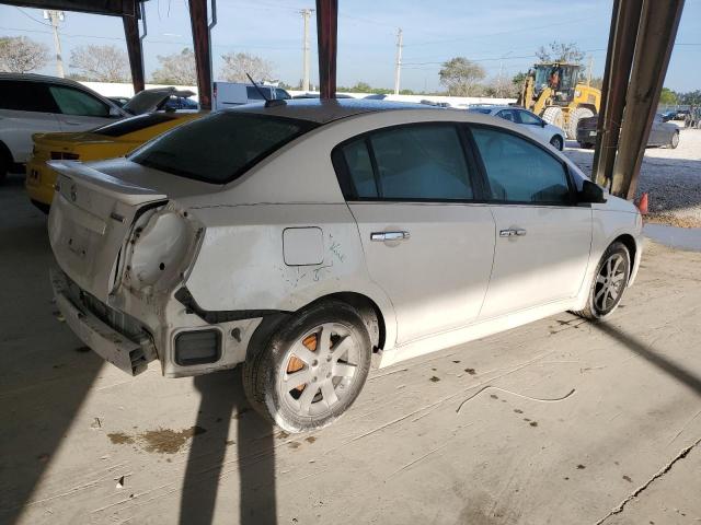 Изображение 3 2012 NISSAN SENTRA 2.0 2012 с VIN 3N1AB6AP1CL609203