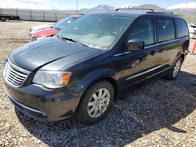 2014 CHRYSLER TOWN & COUNTRY TOURING 2014 image