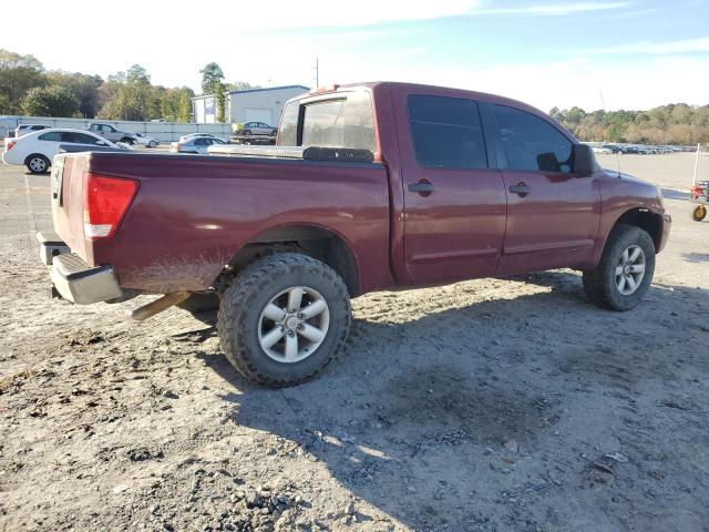Image 3 of 2009 NISSAN TITAN XE 2009 with VIN 1N6BA07C69N313587