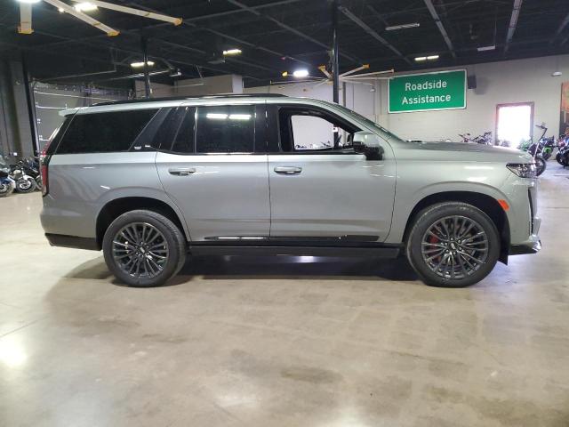 2023 CADILLAC ESCALADE V SPORT 2023 image