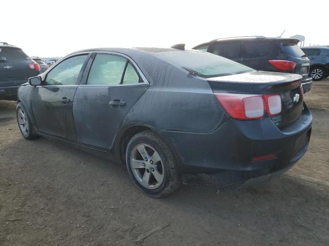 Image 2 of 2015 CHEVROLET MALIBU 1LT 2015 with VIN 1G11C5SLXFF335278