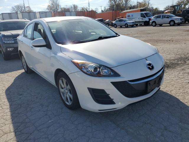Изображение 2010 MAZDA 3 I 2010