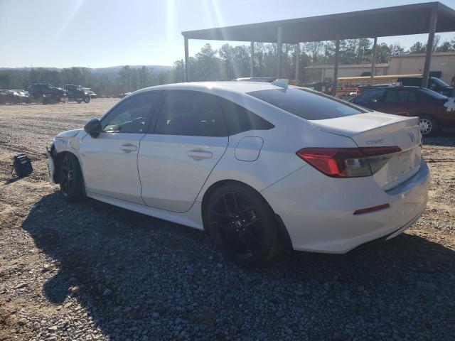 Изображение 2 2023 HONDA CIVIC SPORT 2023 с VIN 2HGFE2F52PH553332