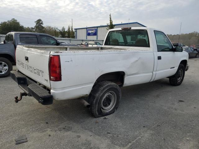 Image 3 of 2000 CHEVROLET GMT-400 C2500 2000 with VIN 1GCGC24R1YR184107