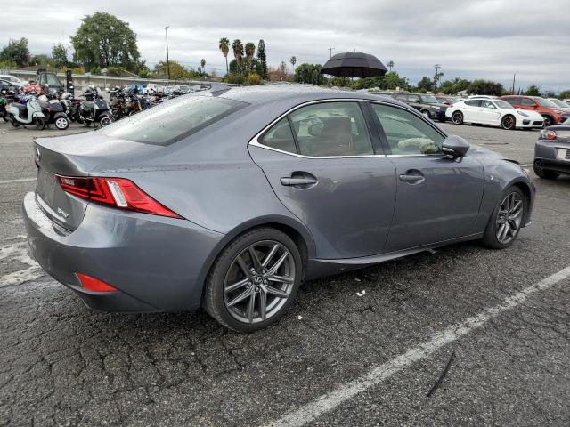Image 3 of 2014 LEXUS IS 350 2014 with VIN JTHBE1D26E5010536