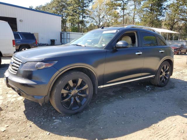 Obraz 2006 INFINITI FX35  2006