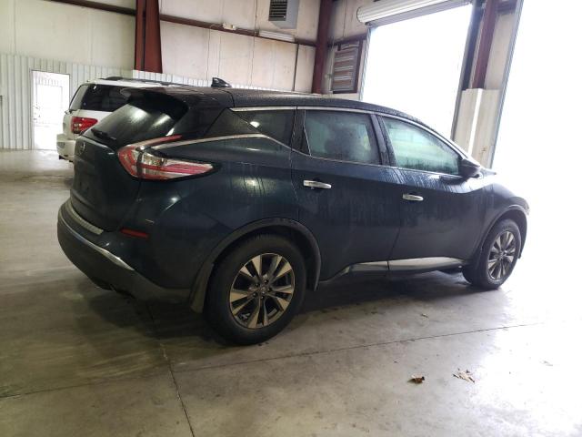 Изображение 3 2017 NISSAN MURANO S 2017 с VIN 5N1AZ2MG3HN137442