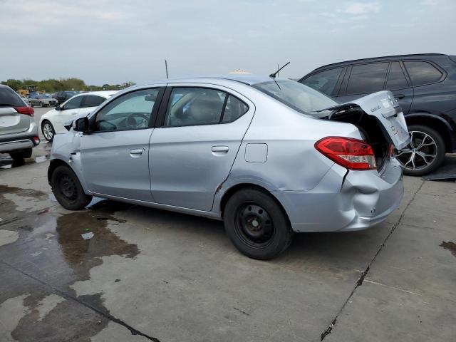 Image 2 of 2019 MITSUBISHI MIRAGE G4 ES 2019 with VIN ML32F3FJ0KHF09251