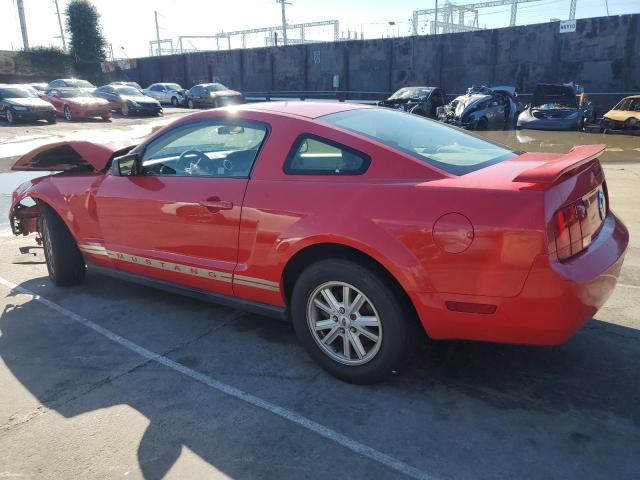 Image 2 of 2005 FORD MUSTANG  2005 with VIN 1ZVFT80N655228894