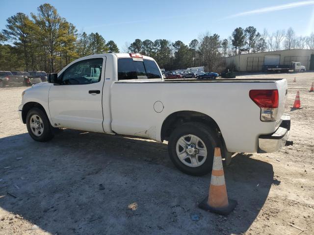 Image 2 of 2007 TOYOTA TUNDRA  2007 with VIN 5TFLU52167X001949