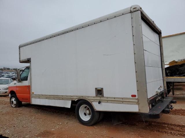 Image 2 of 1997 FORD ECONOLINE E350 CUTAWAY VAN 1997 with VIN 1FDKE37SXVHB24946