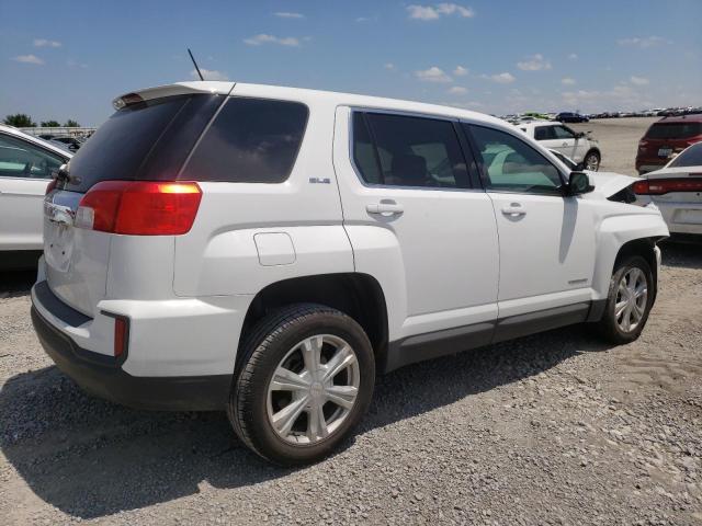 Изображение 3 2017 GMC TERRAIN SLE 2017 с VIN 2GKALMEK1H6344344