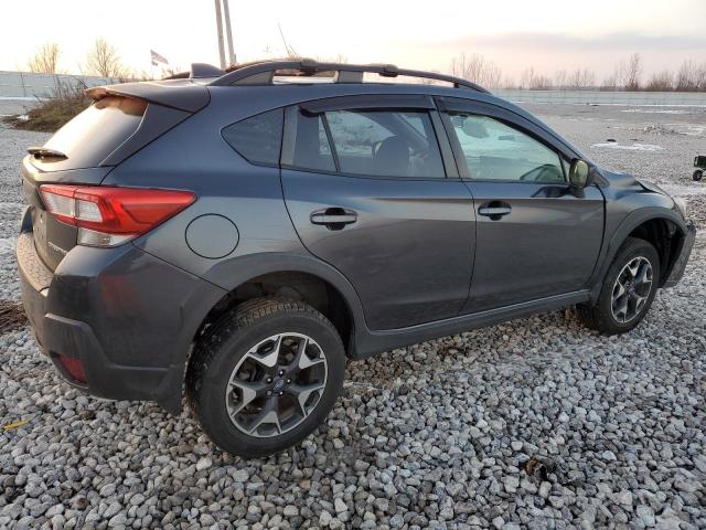 Obraz 3 z 2019 SUBARU CROSSTREK PREMIUM 2019 z VIN JF2GTACC1KH228984