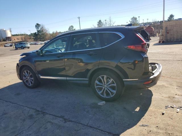 Изображение 2 2021 HONDA CR-V TOURING 2021 с VIN 5J6RW1H9XML006580