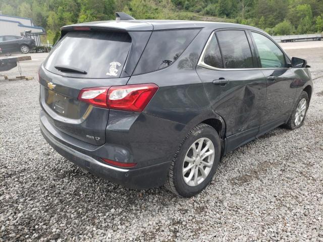 Изображение 3 2020 CHEVROLET EQUINOX LT 2020 с VIN 2GNAXUEV8L6172176