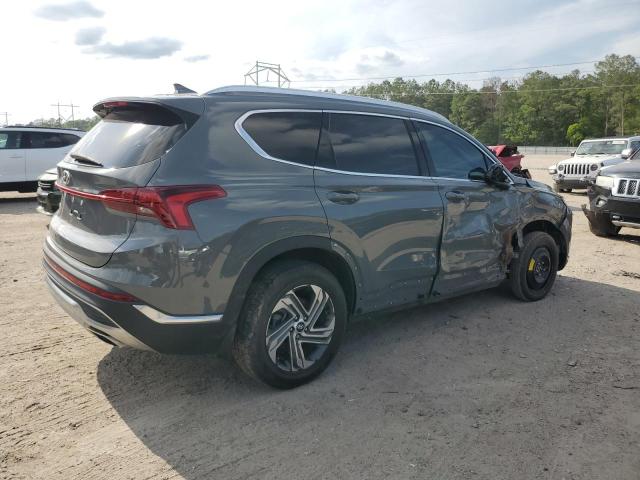 Obraz 3 z 2022 HYUNDAI SANTA FE SEL 2022 z VIN 5NMS24AJ2NH432520