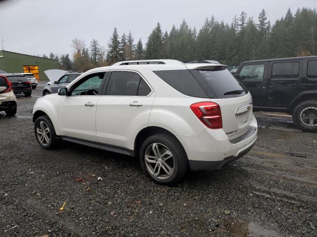 Obraz 2 z 2017 CHEVROLET EQUINOX PREMIER 2017 z VIN 2GNFLGE31H6287632