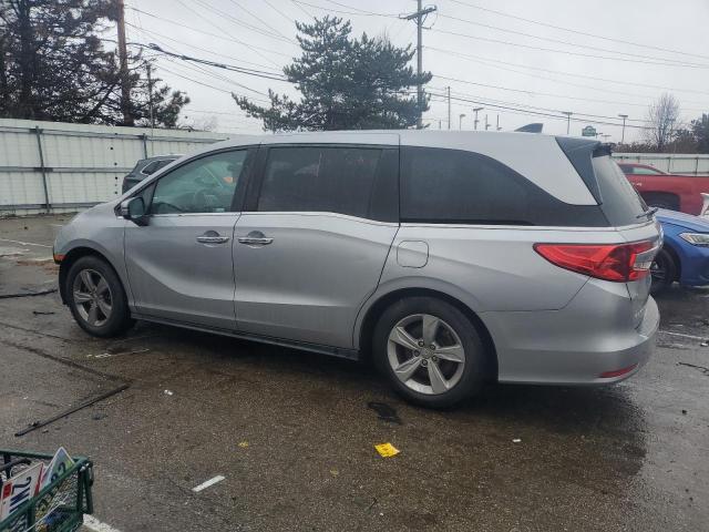 Image 2 of 2019 HONDA ODYSSEY EX 2019 with VIN 5FNRL6H59KB034203