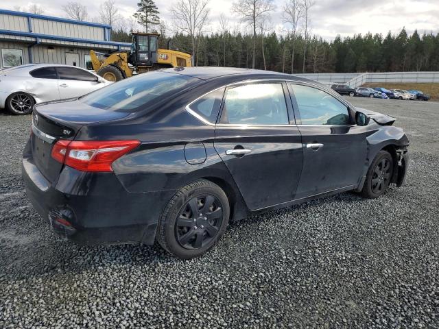 Image 3 of 2017 NISSAN SENTRA S 2017 with VIN 3N1AB7AP4HL716680