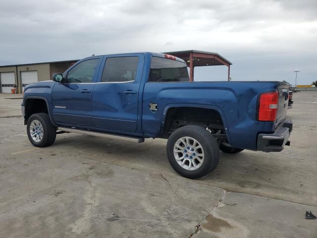 Image 2 of 2015 GMC SIERRA C1500 SLE 2015 with VIN 3GTP1UEC1FG226106