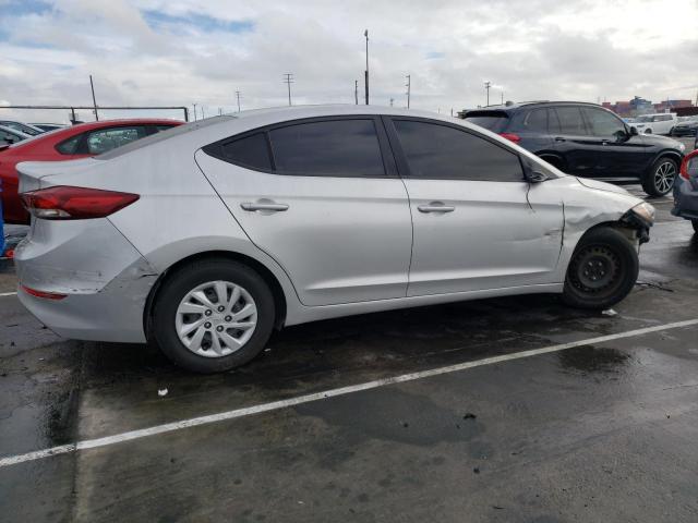 Image 3 of 2018 HYUNDAI ELANTRA SE 2018 with VIN 5NPD74LF3JH342261