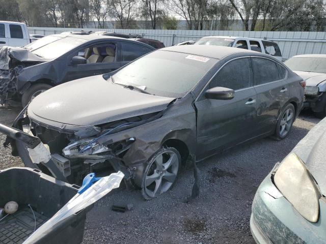 Image 1 of 2015 NISSAN ALTIMA 2.5 2015 with VIN 1N4AL3AP1FN869488