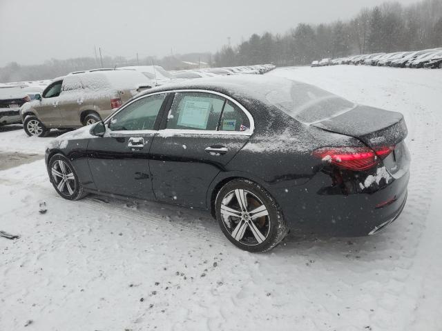 Image 2 of 2022 MERCEDES-BENZ C 300 4MATIC 2022 with VIN W1KAF4HB3NR009400