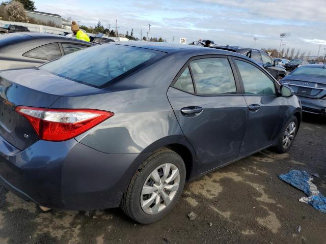 Image 3 of 2016 TOYOTA COROLLA L 2016 with VIN 5YFBURHE3GP393039