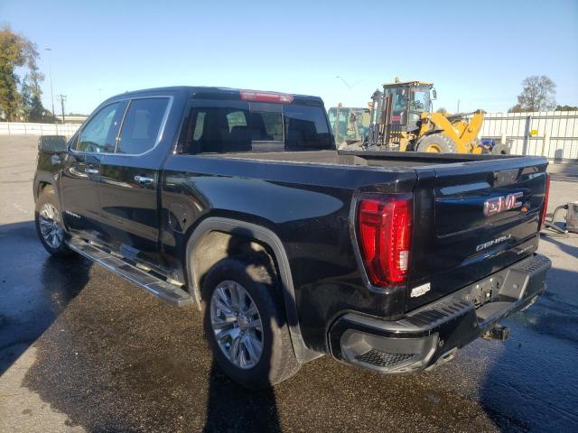 Image 2 of 2020 GMC SIERRA K1500 DENALI 2020 with VIN 3GTU9FED6LG351307