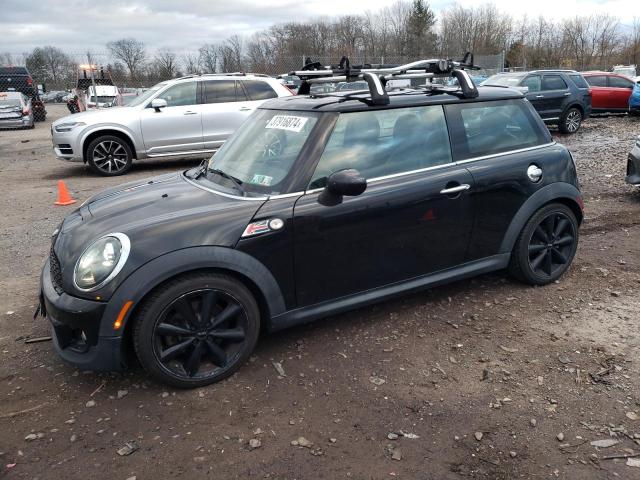 Obraz 2013 MINI COOPER S 2013