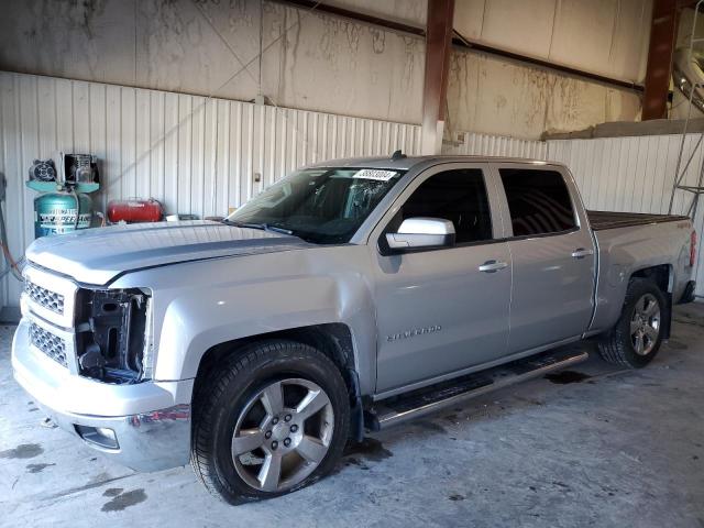 Obraz 1 z 2014 CHEVROLET SILVERADO K1500 LT 2014 z VIN 3GCUKREC0EG172017