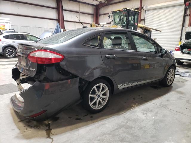 Image 3 of 2016 FORD FIESTA SE 2016 with VIN 3FADP4BJ7GM137993