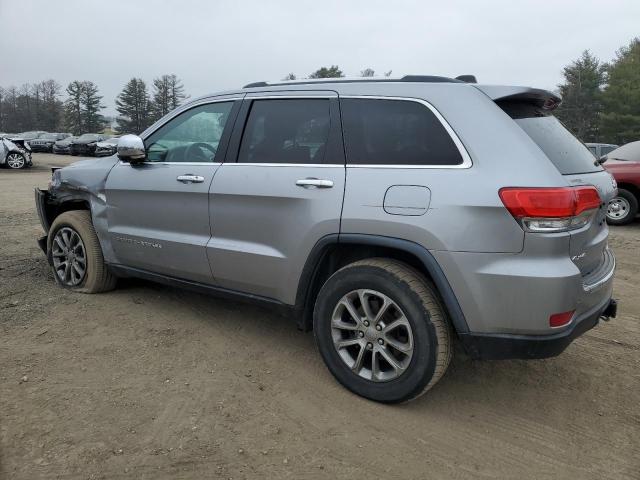 Obraz 2 z 2015 JEEP GRAND CHEROKEE LIMITED 2015 z VIN 1C4RJFBG8FC112750