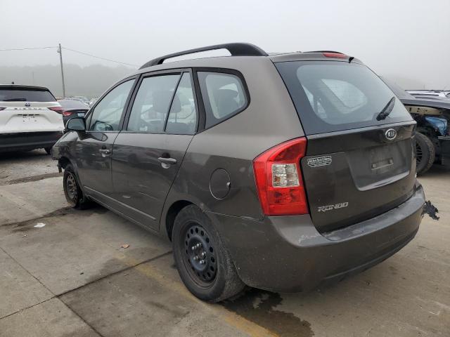 Image 2 of 2010 KIA RONDO LX 2010 with VIN KNAHG8A82A7293536