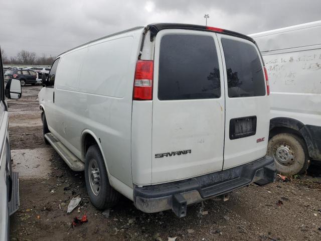 Obraz 2 z 2017 GMC SAVANA G2500 2017 z VIN 1GTW7AFF8H1915661