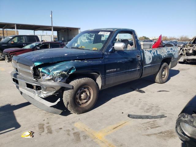 1995 DODGE RAM 1500  1995 image