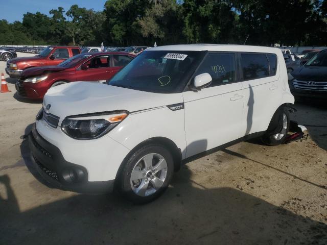 Изображение 1 2019 KIA SOUL  2019 с VIN KNDJN2A27K7917710